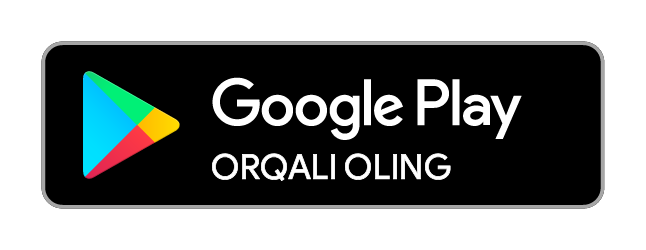 Google Play’dan yuklab oling